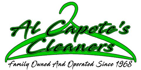 al capote's cleaners