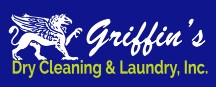 griffin's dry cleaners laundry