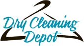 dry cleaning depot