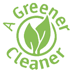 a greener cleaner