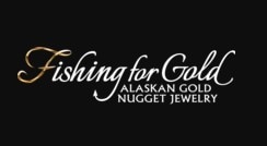 fishing for gold
