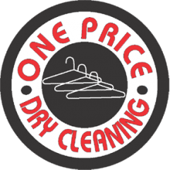 one price dry cleaning plantation