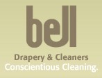 bell drapery cleaners