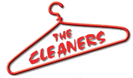 the cleaners, coeur d’alene’s