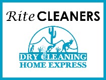 dry cleaning home express