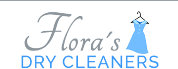 flora's dry cleaners & alterations