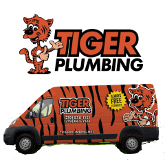 tiger plumbing