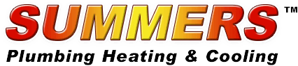 summers™ plumbing heating & cooling