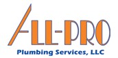 all pro plumbing services llc