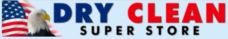 dry clean super store