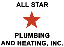 all star plumbing & heating inc