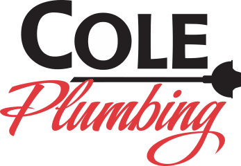 cole plumbing inc