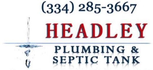 headley plumbing and septic tank service
