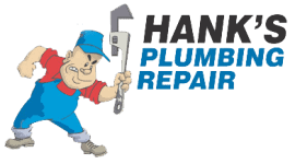 hank's plumbing repair llc