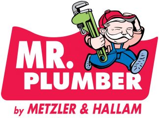 mr. plumber by metzler & hallam