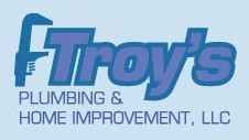 troy's plumbing & home improvement