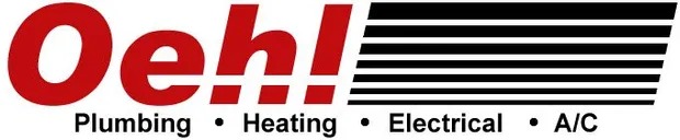 oehl plumbing, heating, electric & air conditioning, inc.
