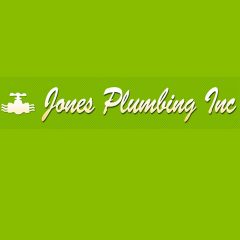 jones plumbing, inc.