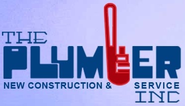 the plumber - new construction and service