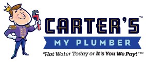 carter's my plumber - greenwood