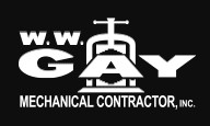 w.w. gay mechanical contractor, inc.