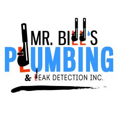 mr. bill’s plumbing & leak detection, inc.