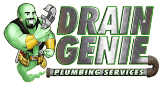 drain genie plumbing services