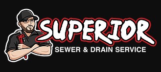 superior plumbing, sewer & drain service