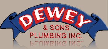 dewey & sons plumbing inc
