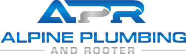 alpine plumbing and rooter