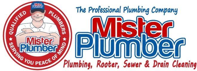 mister plumber