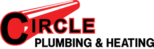 circle plumbing & heating inc