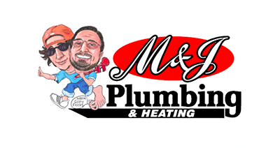 m & j plumbing & heating inc