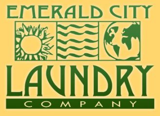 emerald city laundry co