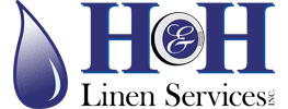 h&h linen services