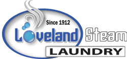 loveland steam laundry inc