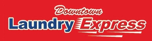 downtown laundry express