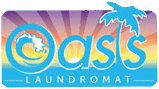 oasis laundromat