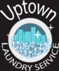 uptown laundry service