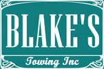 blake's towing, inc.
