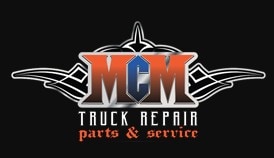 mcm truck repair