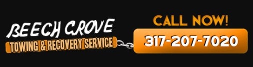 beech grove towing & recovery service llc