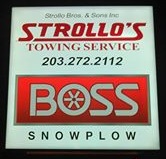 strollo brothers & sons inc