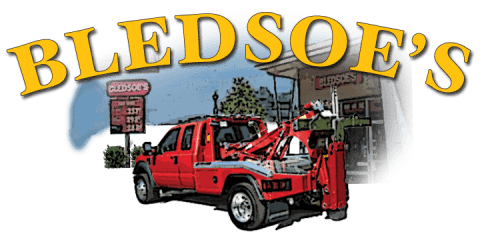 bledsoe's automotive services