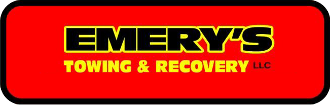 emery's towing & recovery llc