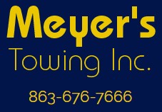 meyer's towing inc.