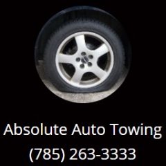 absolute auto towing