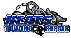 neats towing & repair llc