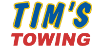 tims towing inc