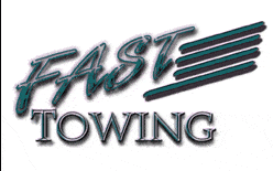 fast towing